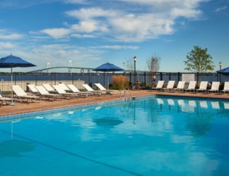 อื่นๆ 2 Gurneys Newport Resort & Marina (ex. Hyatt Regency Newport)