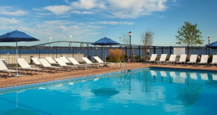 อื่นๆ Gurneys Newport Resort & Marina (ex. Hyatt Regency Newport)