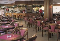 Khác 4 Marinada Hotel
