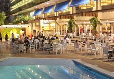 Khác 6 Marinada Hotel