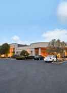 null Clarion Hotel Conference Center South (Ex Best Western Lexington Conference Center Hotel)
