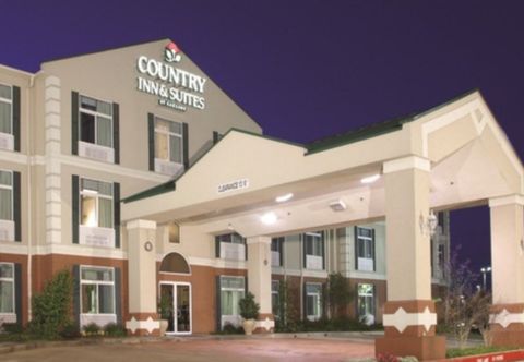 Others Country Inn & Suites by Radisson, Austin-University, TX