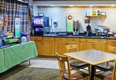 Others 3 Country Inn & Suites by Radisson, Austin-University, TX