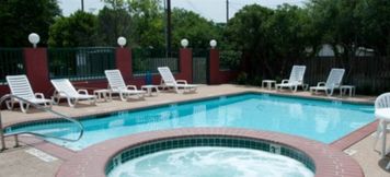 Others 6 Country Inn & Suites by Radisson, Austin-University, TX