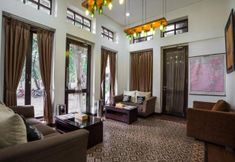 อื่นๆ 2 ARCS House Menteng by Jambuluwuk