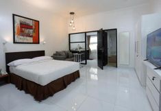 อื่นๆ 5 ARCS House Menteng by Jambuluwuk