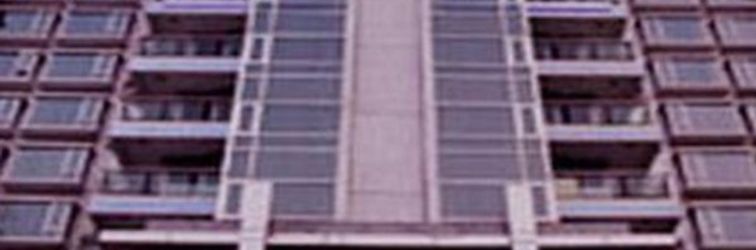 Lain-lain Barony Wanyuan Hotel