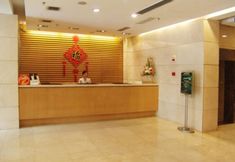 Lain-lain 4 Barony Wanyuan Hotel