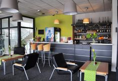 その他 7 Weiser (ex. System Hotel Wroclaw)