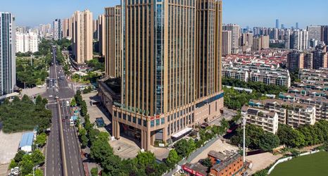 อื่นๆ 2 Wingate by Wyndham Changsha Yuhua