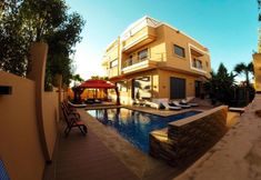 อื่นๆ 3 Villa Arabic House Pool & SPA