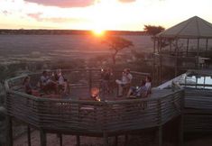 Others 7 Intu Africa / Suricate Tented Lodge