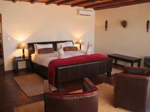 Lain-lain 4 Intu Africa-Zebra Lodge