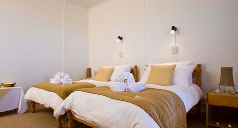 Others 2 Terrace Bay Camp