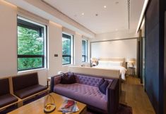 その他 3 Guanyin Yiyuntai Hotel Chengdu