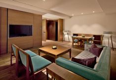 その他 5 Guanyin Yiyuntai Hotel Chengdu