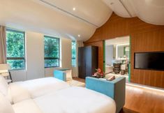 その他 7 Guanyin Yiyuntai Hotel Chengdu