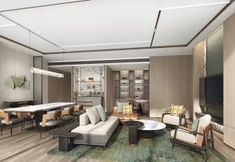 Others 2 DoubleTree by Hilton Zhengzhou East