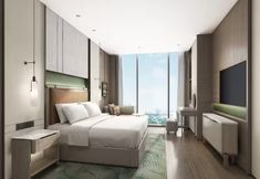 Others 3 DoubleTree by Hilton Zhengzhou East
