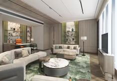 Others 4 DoubleTree by Hilton Zhengzhou East