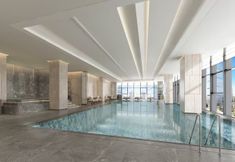 Others 5 DoubleTree by Hilton Zhengzhou East