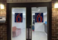 Others 2 Motel6 Fancy Gap, VA