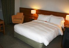 Others 3 Pousada Conde de Ourem (ex. Pousada Ourem)