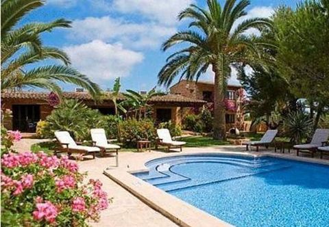 Others Finca Sa Pletassa (ex Petit Hotel Sa Pletassa)