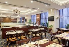 Lain-lain 3 Grand Mercure Changsha Downtown (ex Crowne Plaza Changsha City Center)