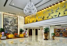 Lain-lain 4 Grand Mercure Changsha Downtown (ex Crowne Plaza Changsha City Center)