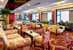 Lain-lain 5 Grand Mercure Changsha Downtown (ex Crowne Plaza Changsha City Center)