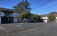 Lain-lain 4 Stargazer Inn and Suites (ex Clarion Hotel Monterey)