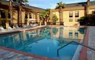 Others 7 Ramada By Wyndham Orlando Florida Mall