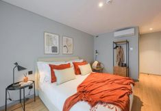 Lain-lain 5 Icon Apartments by Noma