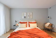 Lain-lain 6 Icon Apartments by Noma