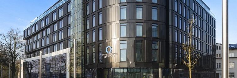 Others Best Western Plus Q Krakow