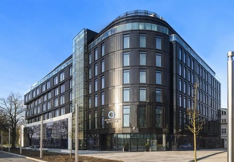 Others Best Western Plus Q Krakow