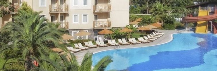 Others Akka Claros Hotel