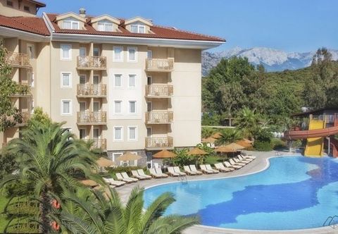 Others Akka Claros Hotel