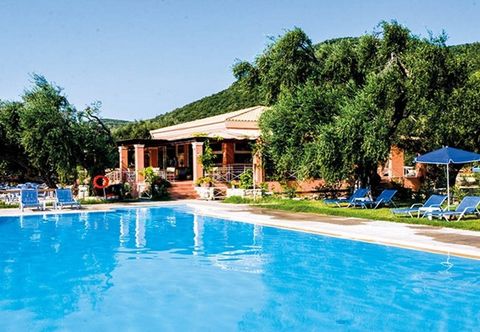 อื่นๆ La Riviera Barbati Seaside Apartments & Private Pool Villas