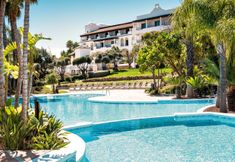 Lainnya 2 The Westin La Quinta Golf Resort & Spa, Benahavis, Marbella