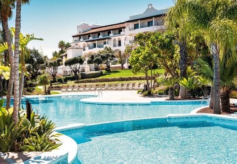 기타 The Westin La Quinta Golf Resort & Spa, Benahavis, Marbella