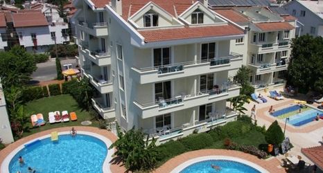 อื่นๆ 2 Verona Apartments