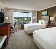 อื่นๆ 6 Delta Hotels Richmond Downtown (ex Crowne Plaza Richmond Downtown)