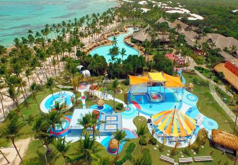 Lain-lain Club Med Punta Cana