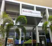 Others 4 Sun City Pattaya (ex. Baiyoke Pattaya Hotel)