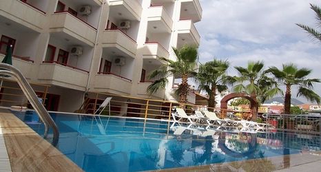 其他 2 Semiz Apart Hotel (ex Semiz Suit Otel)