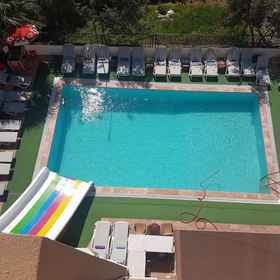 Yade Luxe Hotel 1, Hotel İzmir Kumru