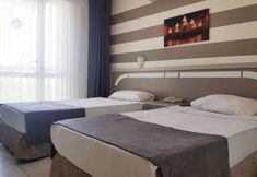 Lainnya 2 Yade Luxe Hotel