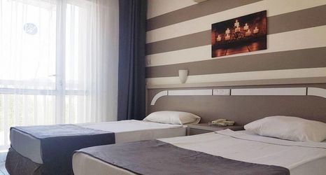 その他 2 Yade Luxe Hotel